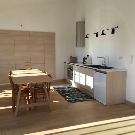 Дом отдыха House In Re With Pool And Garden *